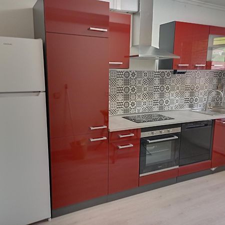 El Refugio De Noa Apartment Mieres  Exterior photo
