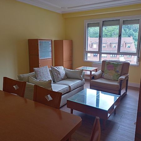 El Refugio De Noa Apartment Mieres  Exterior photo