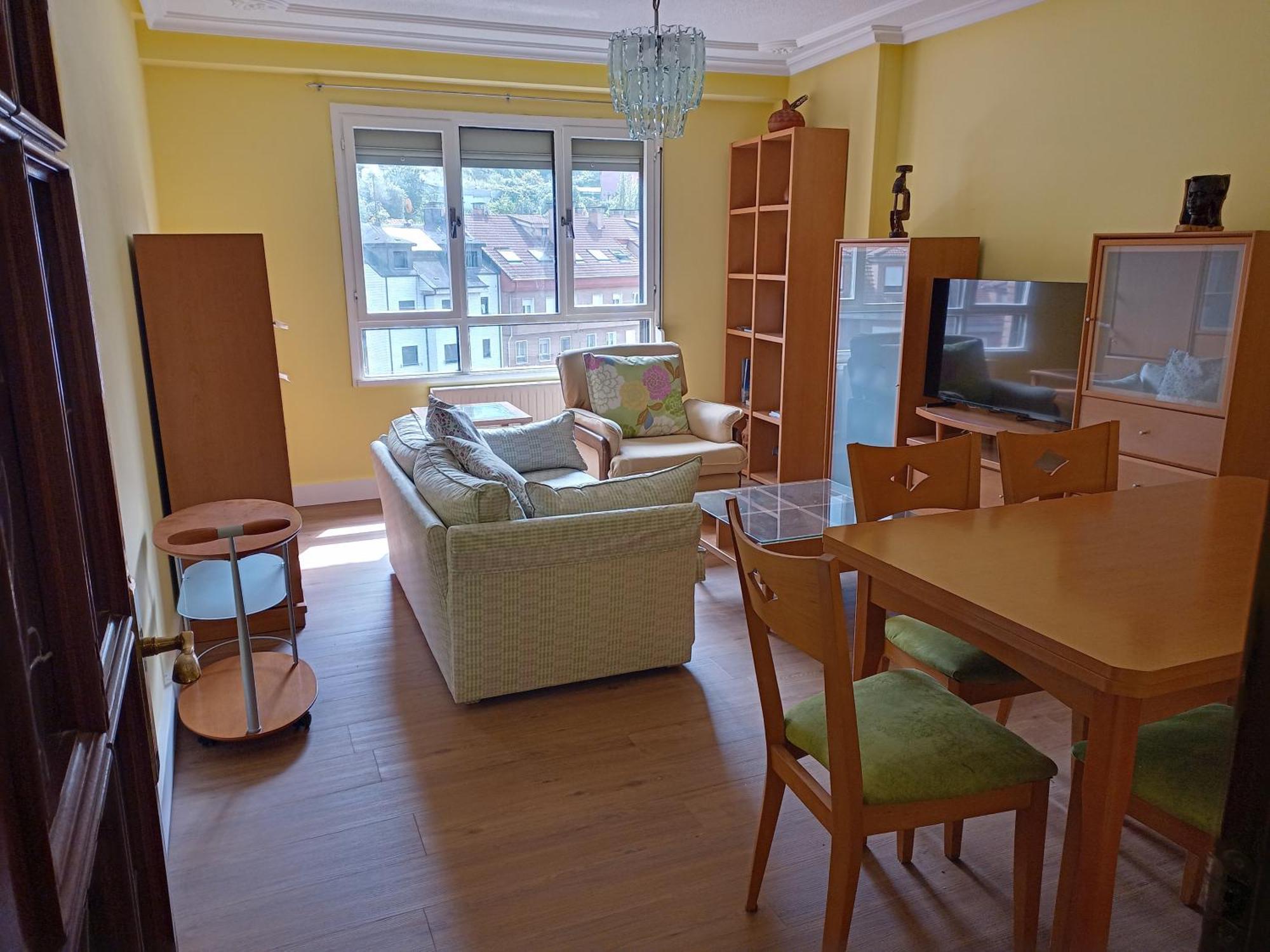 El Refugio De Noa Apartment Mieres  Exterior photo